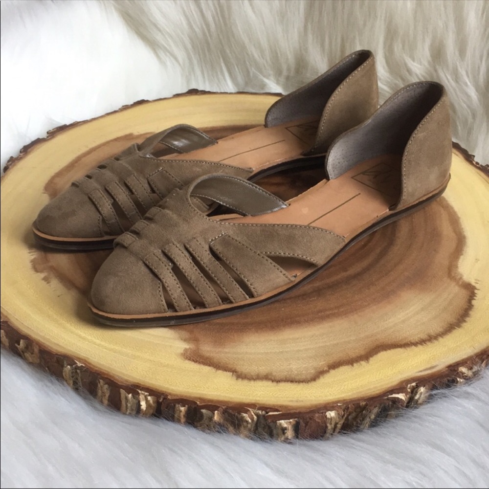 Dolce vita flats